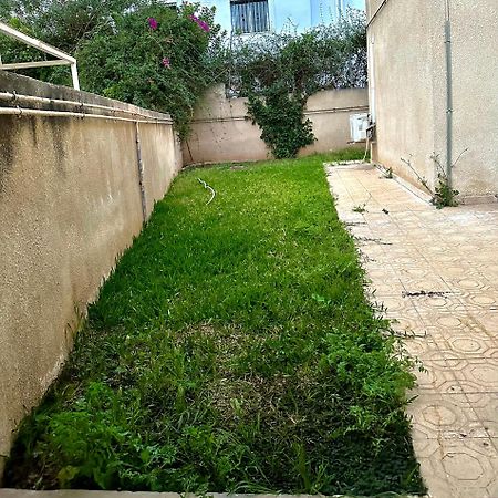شقة Garden House Jardin De Carthage Sidi Daoud المظهر الخارجي الصورة