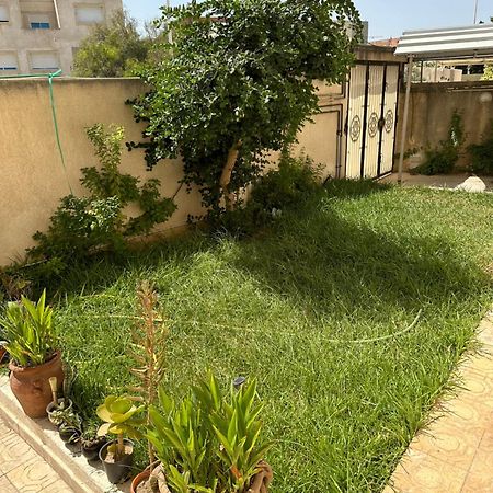 شقة Garden House Jardin De Carthage Sidi Daoud المظهر الخارجي الصورة
