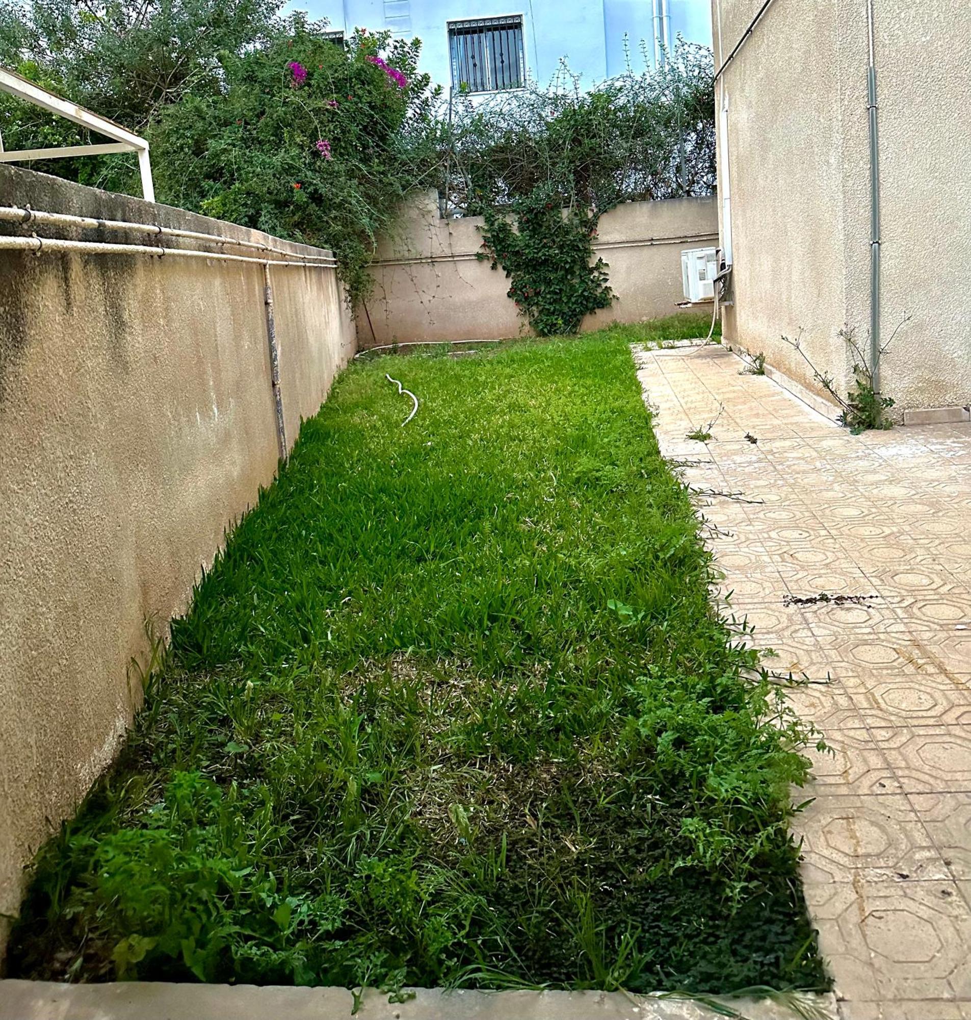 شقة Garden House Jardin De Carthage Sidi Daoud المظهر الخارجي الصورة