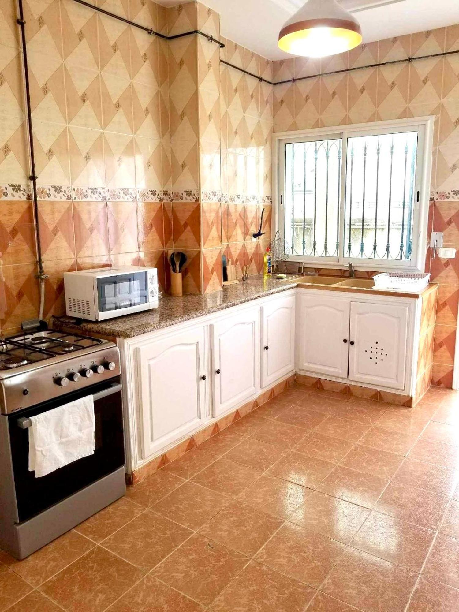شقة Garden House Jardin De Carthage Sidi Daoud المظهر الخارجي الصورة