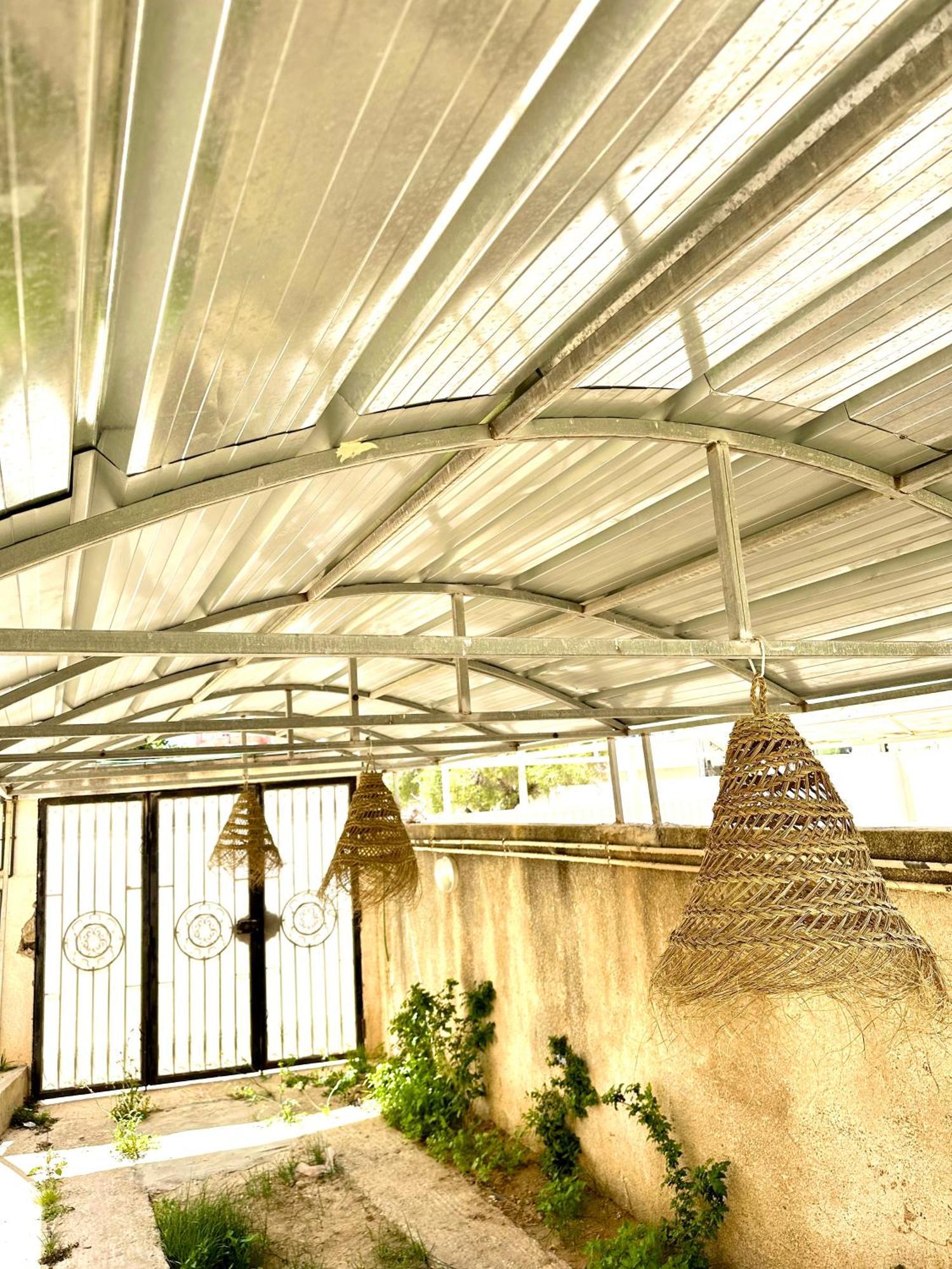 شقة Garden House Jardin De Carthage Sidi Daoud المظهر الخارجي الصورة